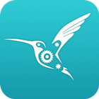 BirdBlox-icoon