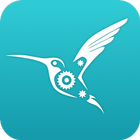 آیکون‌ BirdBlox