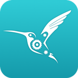BirdBlox icône