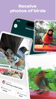 Bird Buddy ảnh chụp màn hình 1