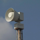 Tornado Siren Sounds иконка