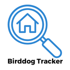 Birddog Tracker ikona