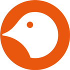 birde TV 圖標