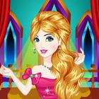 ikon Royal Princess Dress Up