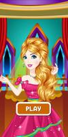 Royal Princess Dress Up poster