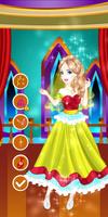 Royal Princess Dress Up screenshot 1