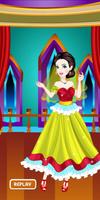 Royal Princess Dress Up screenshot 3