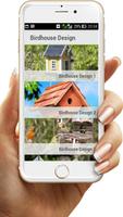Bird House Ideas โปสเตอร์