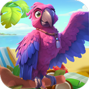 Birdie Color Match Game APK