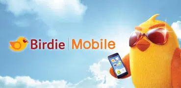 Birdie Mobile