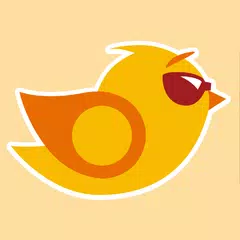 自由鳥 Mobile アプリダウンロード