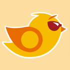 自由鳥 Mobile ikon