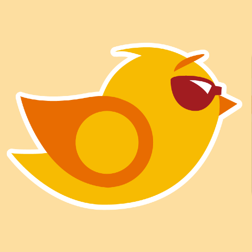 自由鳥 Mobile
