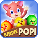 Birdie Pop - Bubble Shooter APK