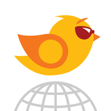 Birdie Travel icône