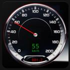 Speedometer History icon