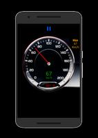 Speedometer History স্ক্রিনশট 1