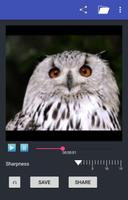 Sharpen Video স্ক্রিনশট 1