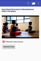 Video Auto Censor ảnh chụp màn hình 3