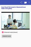 Video Auto Censor ảnh chụp màn hình 2