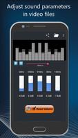 Video Sound Equalizer plakat