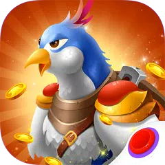 iChim - Bắn chim online APK 下載