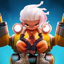 Villains: Robot BattleRoyale APK