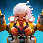 Villains: Robot BattleRoyale biểu tượng
