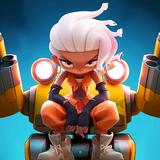 Villains: Robot BattleRoyale biểu tượng