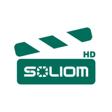 Soliom HD ไอคอน