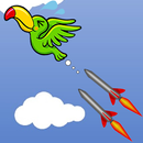 Oiseaux et missiles APK