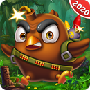 Bird Mania - Free Match 3 APK