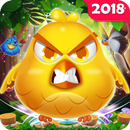 Bird Blast Match 3 APK