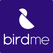 Birdme icon