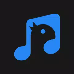 BiRD - Музыка из ВК XAPK Herunterladen