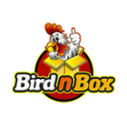 Bird n Box-icoon