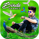 Birds Photo Frames APK