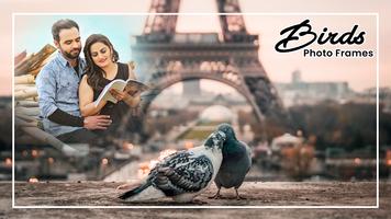 Birds Photo Frames New скриншот 3