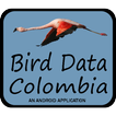 Bird Data - Colombia آئیکن