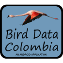 Bird Data - Colombia-APK