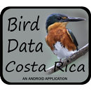 Bird Data - Costa Rica-APK