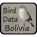 Bird Data - Bolivia-APK
