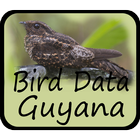Icona Bird Data - Guyana