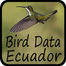 Bird Data - Ecuador-APK