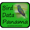 Bird Data - Panama