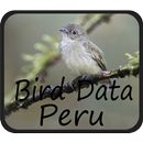 Bird Data - Peru-APK