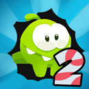Cut Angry Frog APK