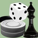 APK Настольные игры онлайн для 2