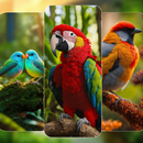 Bird Wallpapers in 4K 2024 APK