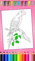 Birds Coloring 截图 1